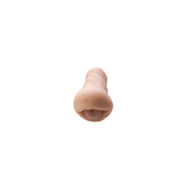Masturbateur bouche touché doux 